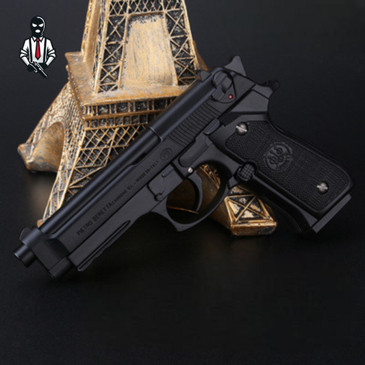 1:2 B92F Blackout Replica